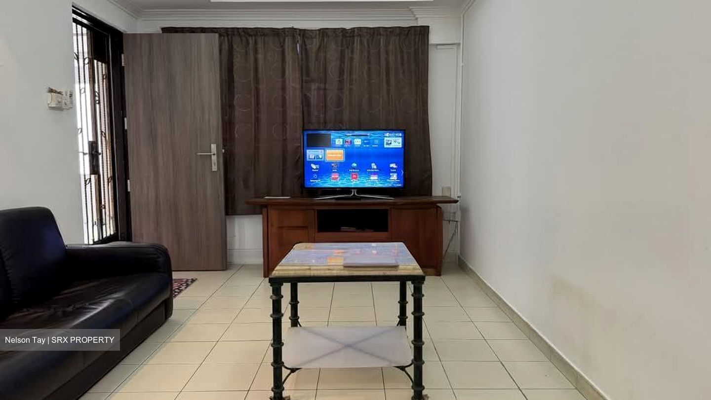 Blk 111 Teck Whye Lane (Choa Chu Kang), HDB 3 Rooms #567676941